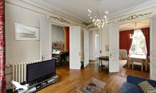 Maison 8 Pièces 222 m² à vendre à Angoulême (16000)