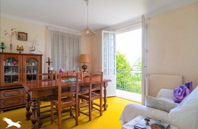 vente maison 233 200 € à proximité de Clohars-Fouesnant (29950)