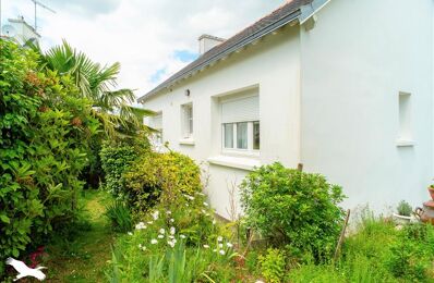 vente maison 213 000 € à proximité de Concarneau (29900)