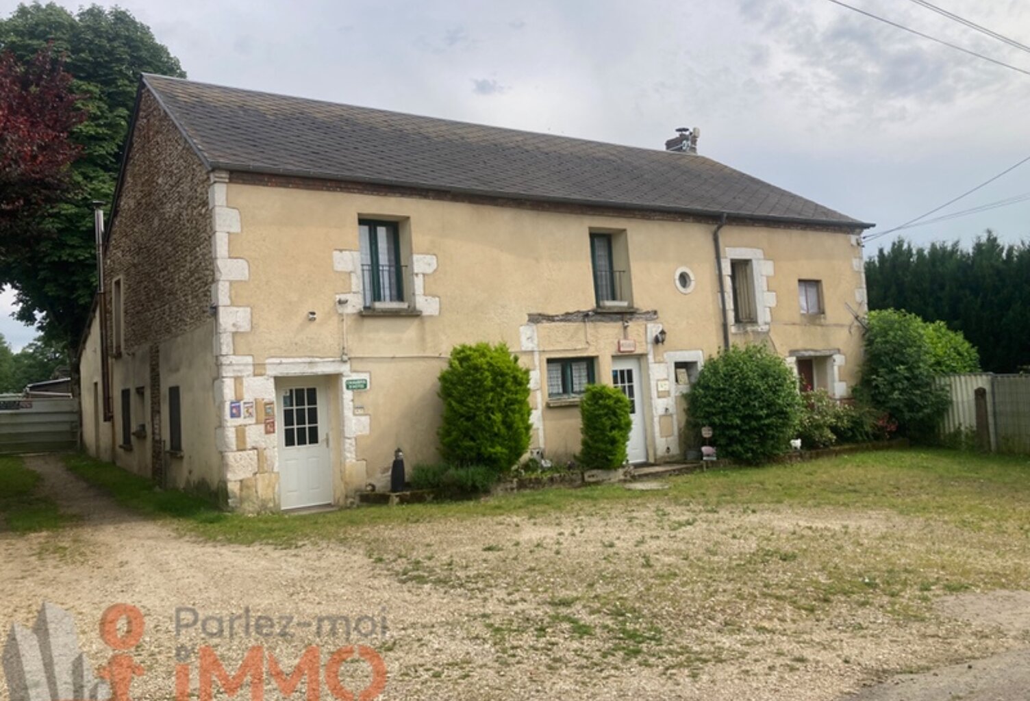 Propriété — photo 1