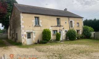 Maison 12 Pièces 299 m² à vendre à Sancerre (18300)