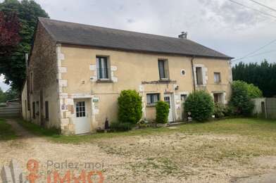 Maison 12 pièces 315000 €