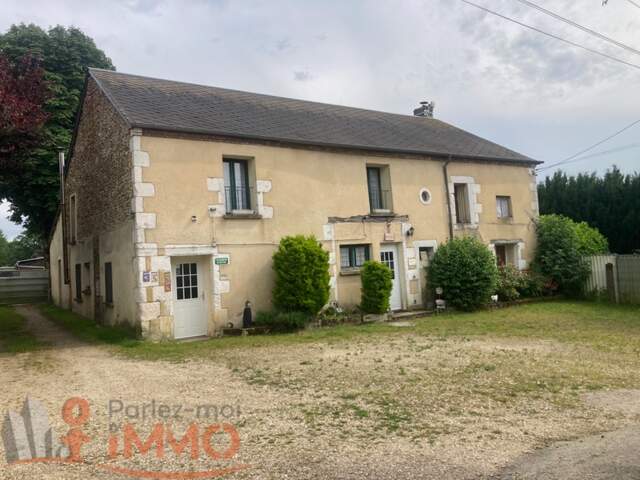 Propriété — photo du bien