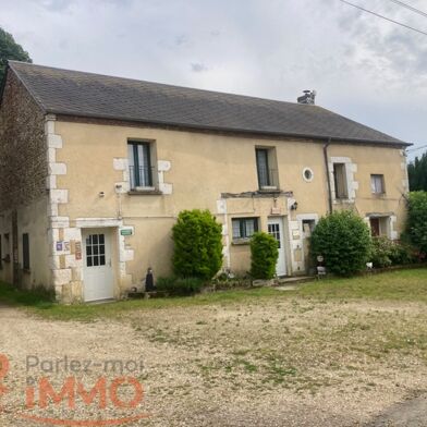 Maison 12 pièces 315000 €