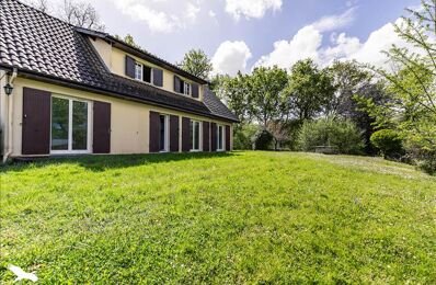 vente maison 365 000 € à proximité de Baron (33750)