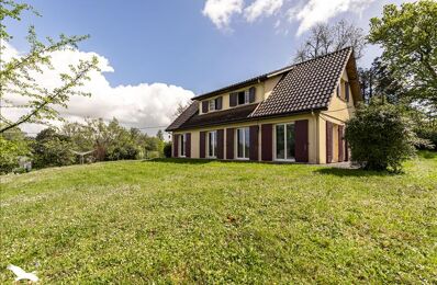 vente maison 350 000 € à proximité de La Lande-de-Fronsac (33240)