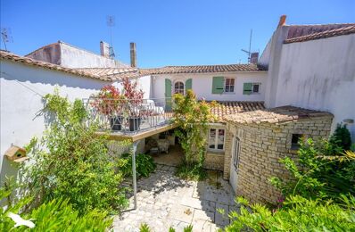 vente maison 1 159 200 € à proximité de Saint-Michel-en-l'Herm (85580)