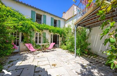 vente maison 1 086 750 € à proximité de La Flotte (17630)