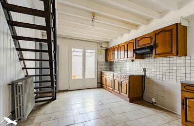 vente maison 263 750 € à proximité de Léognan (33850)