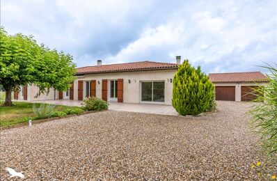 vente maison 265 000 € à proximité de Gardonne (24680)