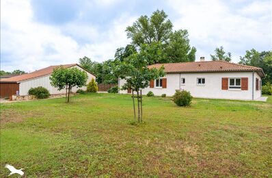 vente maison 249 000 € à proximité de Flaugeac (24240)