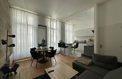 vente appartement 395 625 € à proximité de Pompignac (33370)