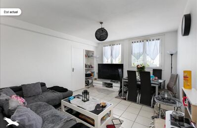 vente appartement 155 150 € à proximité de Plougonvelin (29217)