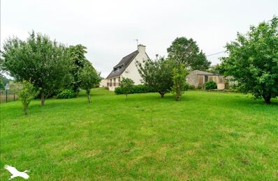 vente maison 190 900 € à proximité de Châteauneuf-du-Faou (29520)