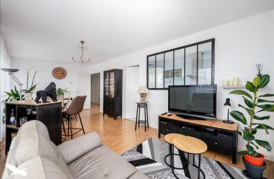 vente appartement 337 600 € à proximité de Saint-Sulpice-Et-Cameyrac (33450)