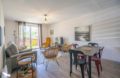 vente appartement 265 000 € à proximité de Meschers-sur-Gironde (17132)