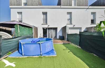 vente maison 207 675 € à proximité de Toulouse (31000)