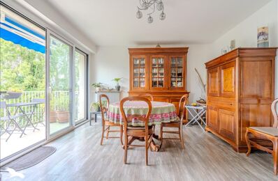 vente appartement 349 000 € à proximité de Mérignac (33700)