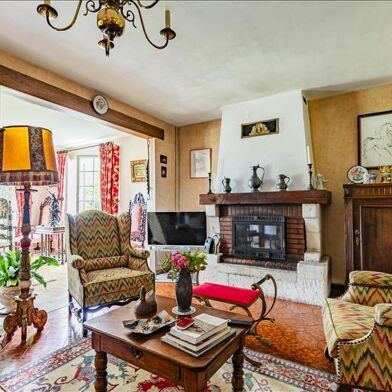 Maison 4 pièces 327050 €