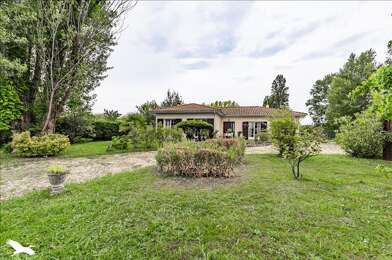 Maison 4 pièces 327050 €