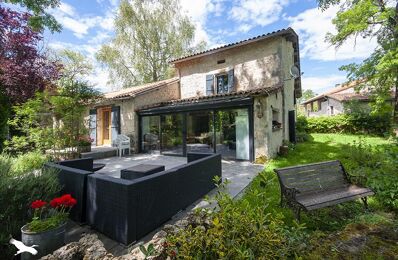 vente maison 291 500 € à proximité de Champagnac-de-Belair (24530)