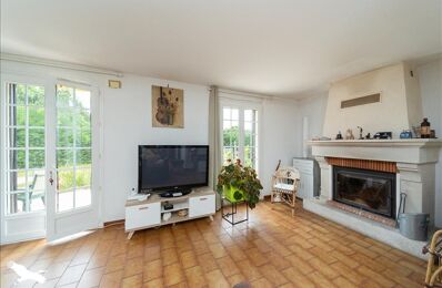 vente maison 213 000 € à proximité de Clérac (17270)