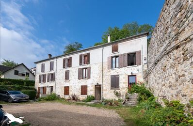 vente appartement 107 500 € à proximité de Le Plessis-Bouchard (95130)