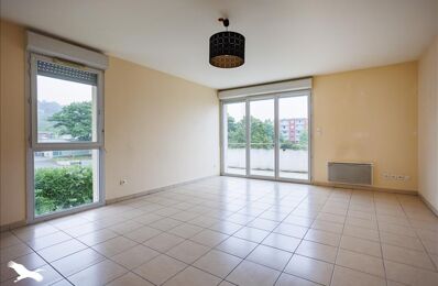 vente appartement 213 000 € à proximité de Castanet-Tolosan (31320)