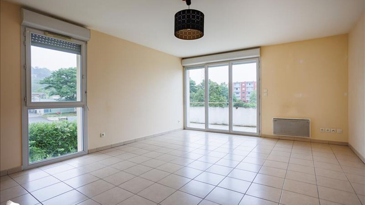 appartement 3 pièces 70 m2 à vendre à Castanet-Tolosan (31320)