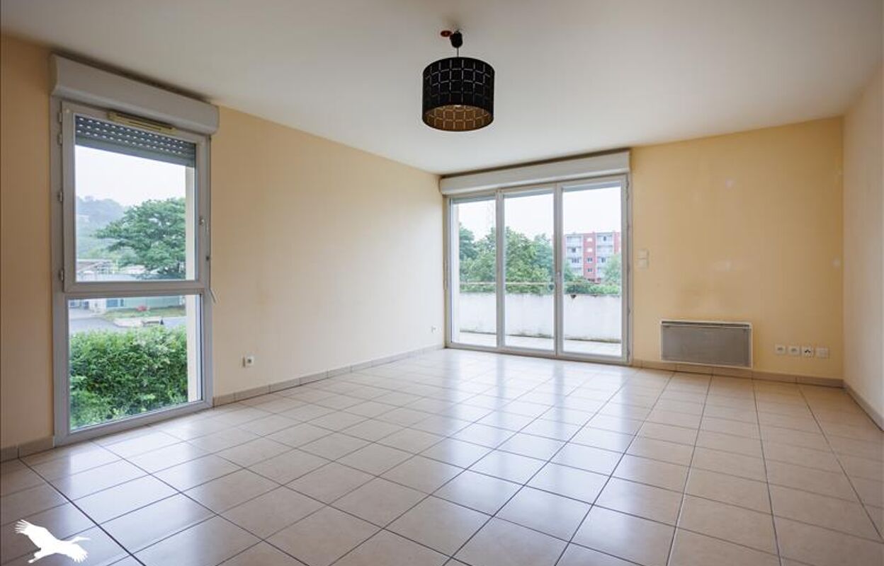 appartement 3 pièces 70 m2 à vendre à Castanet-Tolosan (31320)