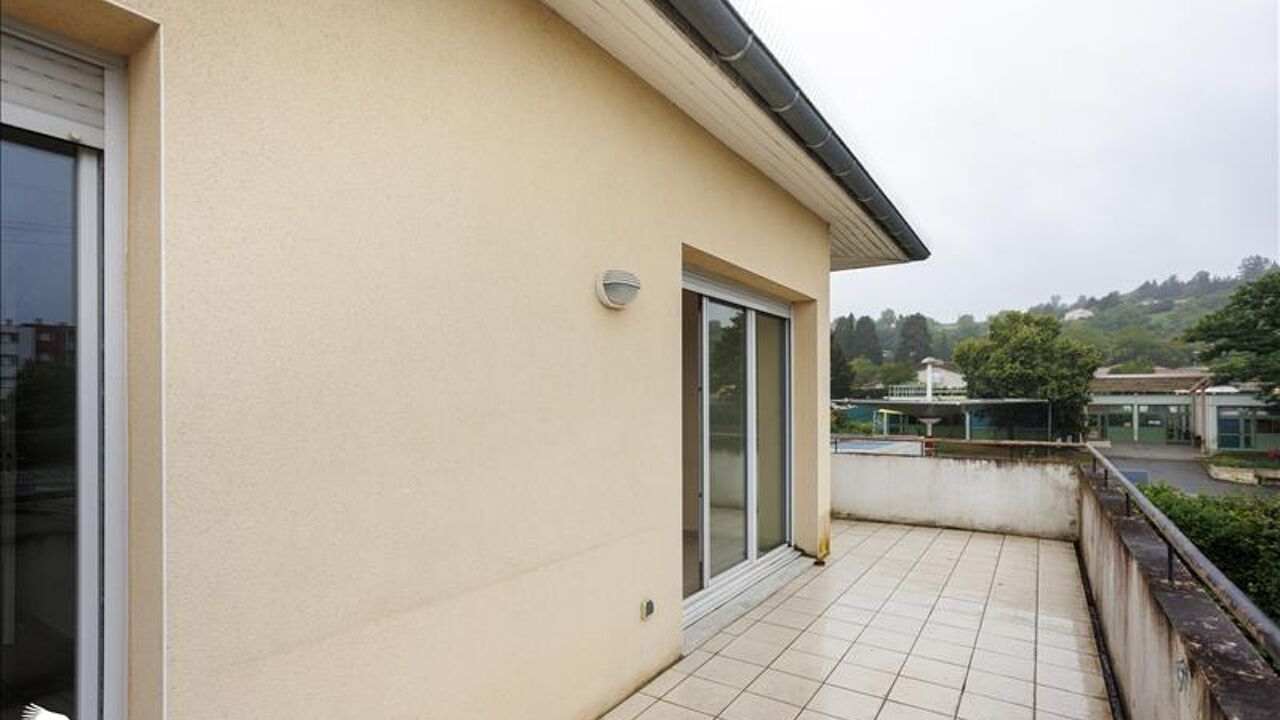 appartement 3 pièces 70 m2 à vendre à Castanet-Tolosan (31320)