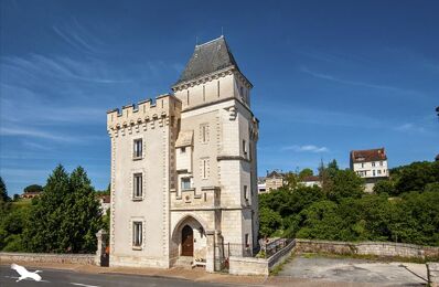 vente maison 213 000 € à proximité de Brantôme-en-Périgord (24310)