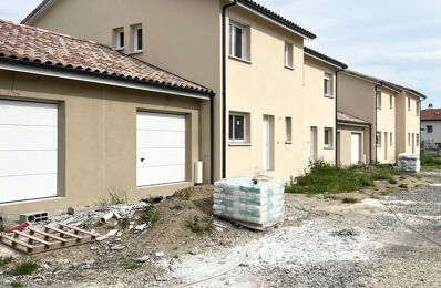 vente maison 255 500 € à proximité de Roiffieux (07100)