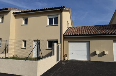 vente maison 255 500 € à proximité de Riotord (43220)