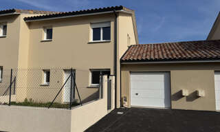 Maison 4 Pièces 112 m² à vendre à Annonay (07100)