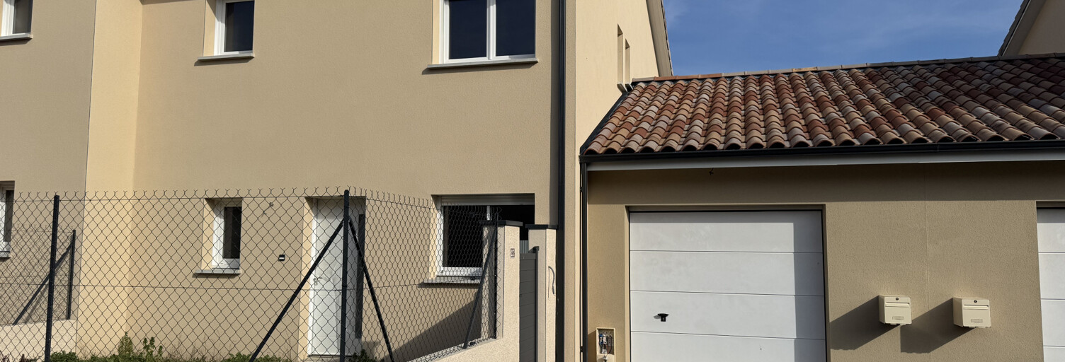 Maison 4 Pièces 112 m² à vendre à Annonay (07100)