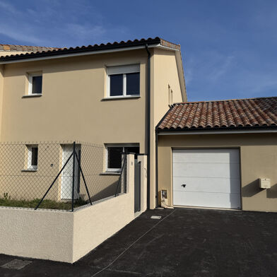 Maison 4 pièces 235000 €