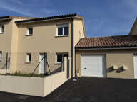 Villa neuve 4pièces 112m2 - FRAIS DE NOTAIRE REDUIT - ELIGIB — photo 2