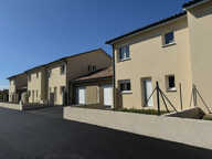 Villa neuve 4pièces 112m2 - FRAIS DE NOTAIRE REDUIT - ELIGIB — photo 3