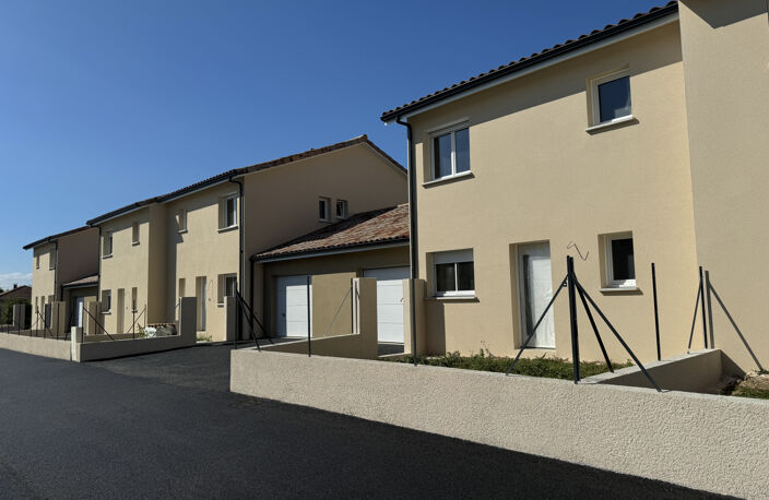 Villa neuve 4pièces 112m2 - FRAIS DE NOTAIRE REDUIT - ELIGIB — photo 3