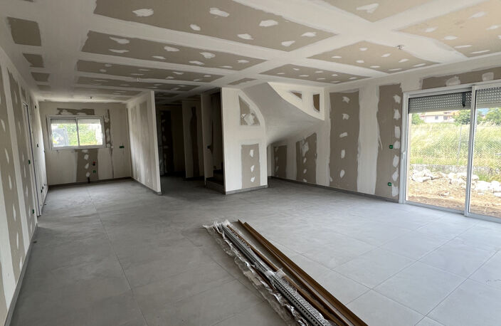 Villa neuve 4pièces 112m2 - FRAIS DE NOTAIRE REDUIT - ELIGIB — photo 4