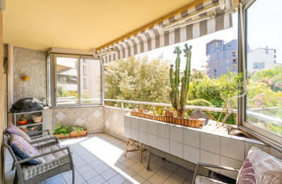vente appartement 369 000 € à proximité de Marseille 7 (13007)