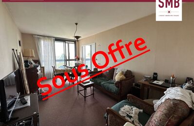 vente appartement 98 000 € à proximité de Boeil-Bezing (64510)