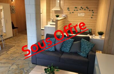 vente appartement 60 000 € à proximité de Jurançon (64110)