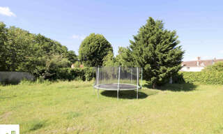 Terrain  431 m² à vendre à Ferrières-en-Gâtinais (45210)