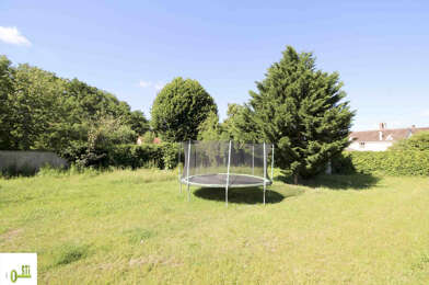 Terrain  35000 €