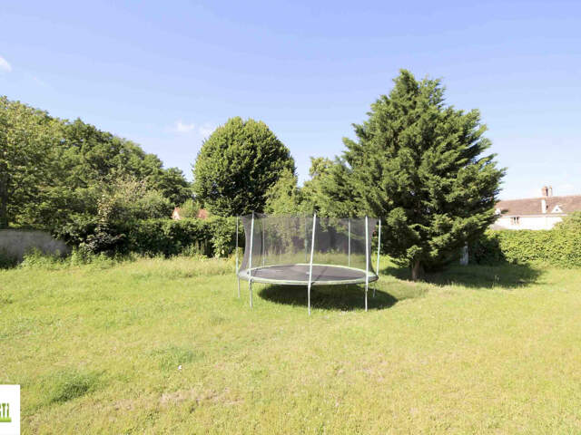 Terrain à bâtir — photo du bien