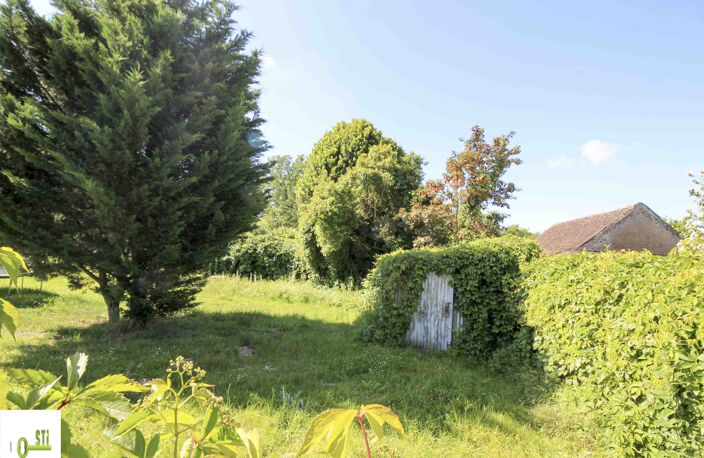 Terrain à bâtir — photo 2