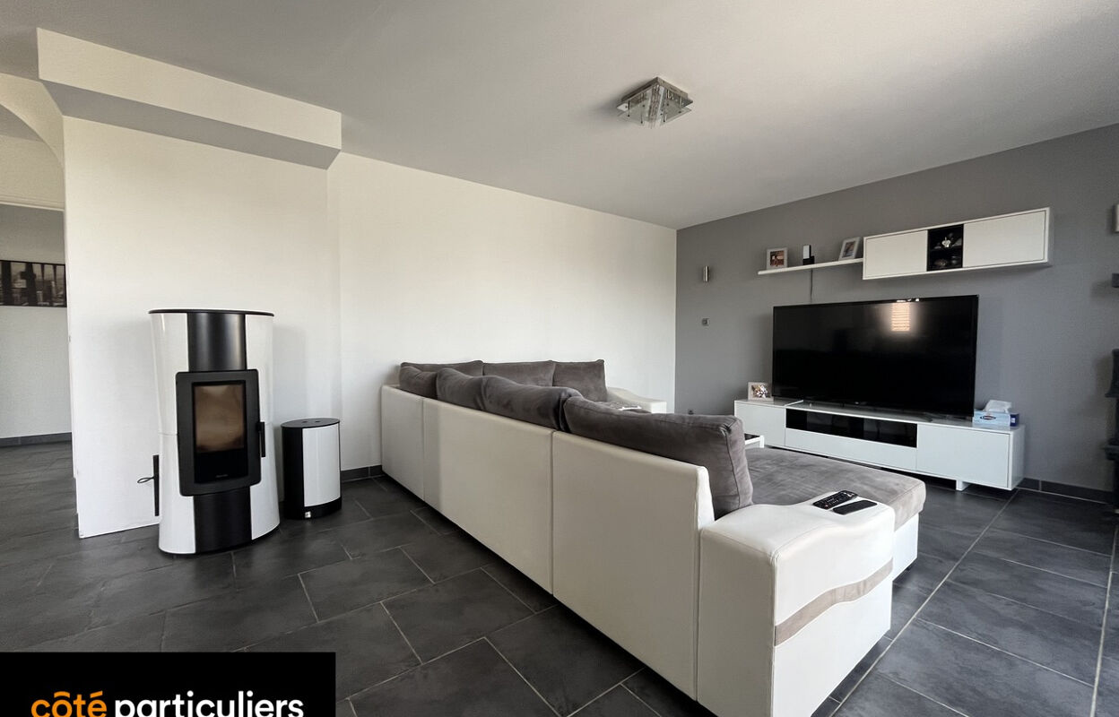 maison 5 pièces 160 m2 à vendre à Saint-Romain-de-Jalionas (38460)