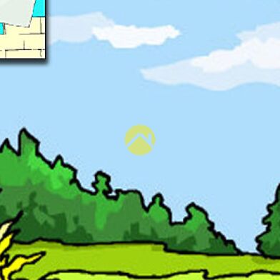 Maison 1 pièces 429400 €